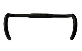 Promax HB-3043DB vairas / Aliuminis / 31.8 x 420 mm / R-80 mm / D-120 mm