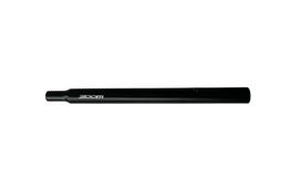 Zoom SP-102 balnelio stovas / Aliuminis / Black / 31.6 x 400 mm