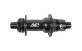 Novatec D572RSB-CL-X12-XDR galinė stebulė / 12x142 mm / 24H / Center Lock / Dual Ratchet System / SRAM XDR