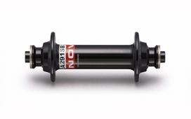 Novatec A291SB priekinė stebulė / 9x100 mm QR / 20H / 2 x EZO uždari guoliai