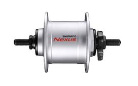 Shimano Nexus DH-C3000 stebulė dinama / 36H / 6V / 1.5W
