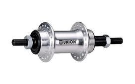 Union 562 galinė stebulė / Aliuminis / 9.53 x 175 mm / 36H