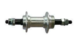 Chosen galinė stebulė / Aliuminė / 10x135 mm / 36H / V-Brake / Užsukamam žvaigždžių blokui / Su veržlėmis