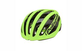 Polisport Light Pro šalmas / Geltona / 58-62 cm