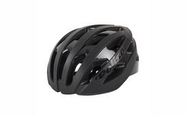 Polisport Light Pro šalmas / Matte Black-Glossy Black / M (52-58 cm)