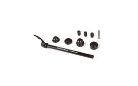 Polisport Universal Thru Axle priekabos prijungimo komplektas / 12 mm
