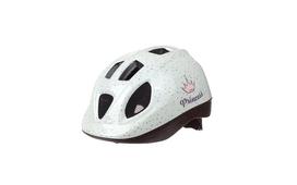 Polisport Crown vaikiškas šalmas / Balta / XS (46-53 cm)