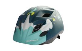Polisport Kids Premium vaikiškas šalmas / 48-52 cm / XS