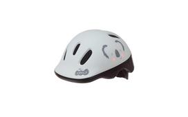 Polisport Koala vaikiškas šalmas / Pilkas / 44-48 cm