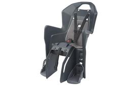 Polisport Koolah CFS kėdutė vaikui / Tamsiai pilka-sidabrinė / 26"-28