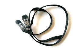 Union Strap-W dirželiai pedalų kojų laikliams / Nailonas / 450x13 mm / 2 vnt.