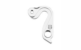 Union GH-294 galinio perjungėjo auselė / Specialized / M5 x 0.8 x 15 mm / dešinė