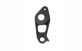 Union GH-295 galinio perjungėjo auselė / M5x0.8x15 varžtai / Dešinė / Specialized