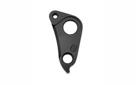 Union GH-297 galinio perjungėjo auselė / Specialized / Su varžtais M5x0.8x15 / Dešinė