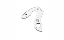 Union GH-301 galinio perjungėjo auselė / Haibike / Dešinė / Su M4 x 0.7 varžtais