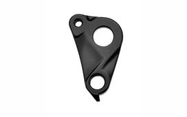 Union GH-302 galinio perjungėjo auselė / Specialized / M5x0.8x15 mm / dešinė