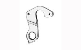 Union GH-148 galinio perjungėjo auselė / Cannondale / M3 x 1.0 varžtai