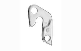 Union GH-108 galinio perjungėjo auselė / M8x0.75 varžtas / dešinė / Cannondale, Cervelo