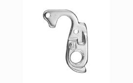 Union GH-111 galinio perjungėjo auselė / M8x0.7 / Trek