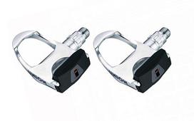 Union SP-5700K pedalai / Suderinami su Look Arc / Su plokštelėmis UR-5
