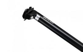 Zoom SP-C208 balnelio stovas / Aliuminis / Black / 31.6 x 400 mm