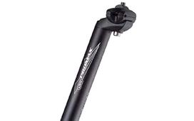 Promax SP-728 balnelio stovas / Aliuminis / Black / 31.6 x 400 mm