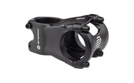 Promax DA-242835-8 vairo iškyša / Aliuminis / 31.8 mm vairui / 28.6 mm šakei / 35 mm / Juoda