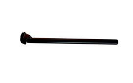 Promax SP-252 balnelio stovas / Aliuminis / Black / 27.2 x 450 mm