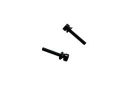 Promax Flat Mount diskinių stabdžių varžtai / 31 mm x M5 / 2 vnt