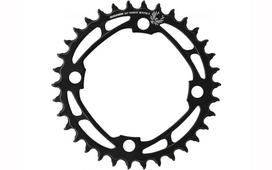 SRAM X-Sync 2 Eagle priekinė žvaigždutė / Plieninė / 34T / 104 mm BCD