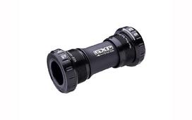 SRAM GXP BSA Fat Bike miniklio velenas / 100 mm / BSA srieginis / 22/24 mm ašiai