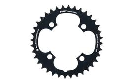 First R-MXX2 Narrow Wide priekinė žvaigždutė / AL7075 / 34T / 94 mm BCD / SRAM suderinamumas