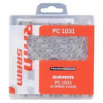SRAM PC-1031 grandinė / 10 pavarų / 114L / PowerLink