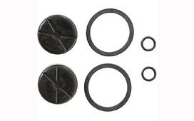 SRAM Elixir Caliper Piston hidraulinių stabdžių remonto komplektas