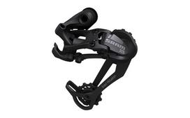 SRAM X-5 galinis perjungėjas / Medium Cage / 10 pavarų