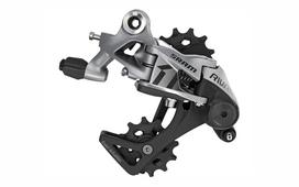 SRAM Rival 1 Type 3.0 galinis perjungėjas / 11-speed / 10-25/36T