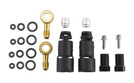 Jagwire Pro Quick-Fit stabdžių hidraulinis adapteris / SRAM Level TLM
