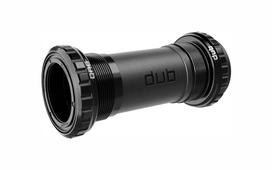 SRAM DUB BSA Road Wide miniklio velenas / 68 mm / BSA / 28.99 mm ašis