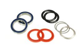 Enduro Bearings ABEC 3 guolių komplektas miniklio velenui / SRAM DUB / 29x42 mm / BK-54116