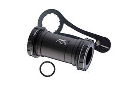 First SRAM DUB BB30 miniklio velenas / 73 mm / 42 mm / 28.99 mm ašiai / Thread-Fit