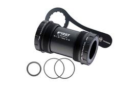 First T47 External SRAM DUB miniklio velenas / 68/73 mm / 28.99 mm ašiai / M47 x P1.0