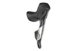 SRAM Apex eTap AXS pavarų stabdžių rankenėlė / 12 pavarų / Dešinė / Hidraulinė