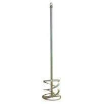Mieszadło Cinkuota statybinė maišyklė, tipas C1, skerspjūvis = 80 mm (skiedinys), prolinas