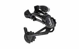 SRAM X-4 galinis perjungėjas / Medium Cage / 7-9 pavarų / 36T