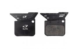 Jagwire Elite Cooling Semi-Metallic stabdžių trinkelės / SRAM Force eTap AXS HRD, Rival eTap AXS HRD, Red eTap AXS HRD