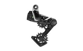 SRAM Force E1 XPLR AXS galinis perjungėjas / 1x13 pavarų / 10-46T / be baterijos