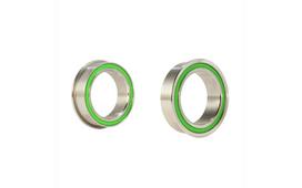 Enduro Bearings BB86/92 miniklio velenas / Stainless Steel / SRAM DUB 28.99 mm / 86-92 mm / 41 mm