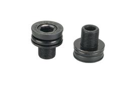 SRAM Truvativ Howitzer Capless švaistiklių varžtai / M12