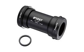 First SRAM DUB BB30 miniklio velenas / 73 mm plotis / 42 mm diametras / 28.99 mm ašis