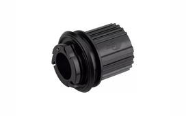 DT Swiss 3-pawl Shimano Micro Spline terkšlė / 12 x 142/148 mm / 12-speed / X1900 Spline / 370